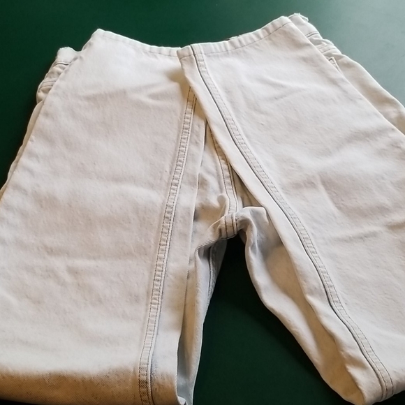 🅢︎🅐︎🅛🅔︎ 𝑽𝒊𝒏𝒕𝒂𝒈𝒆 𝐋𝐄𝐕𝐈 High Waisted - Picture 7 of 16